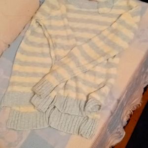 A sweater